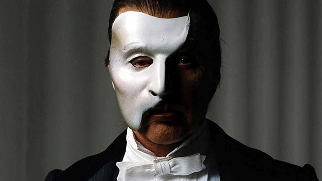 The Story of Musicals backdrop