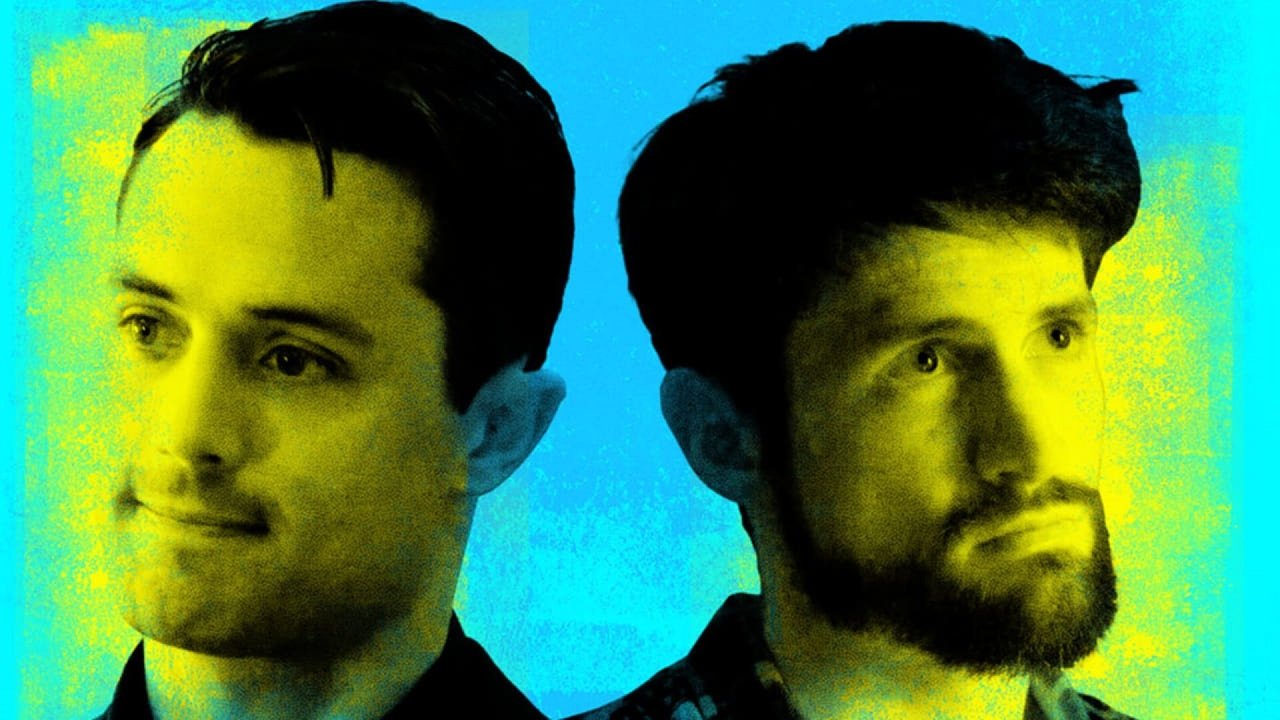 Everyone Is Doing Great backdrop