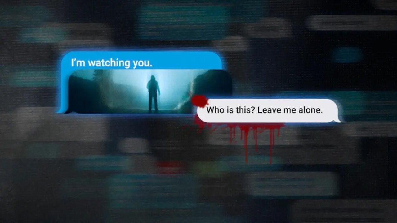 Social Media Monsters backdrop