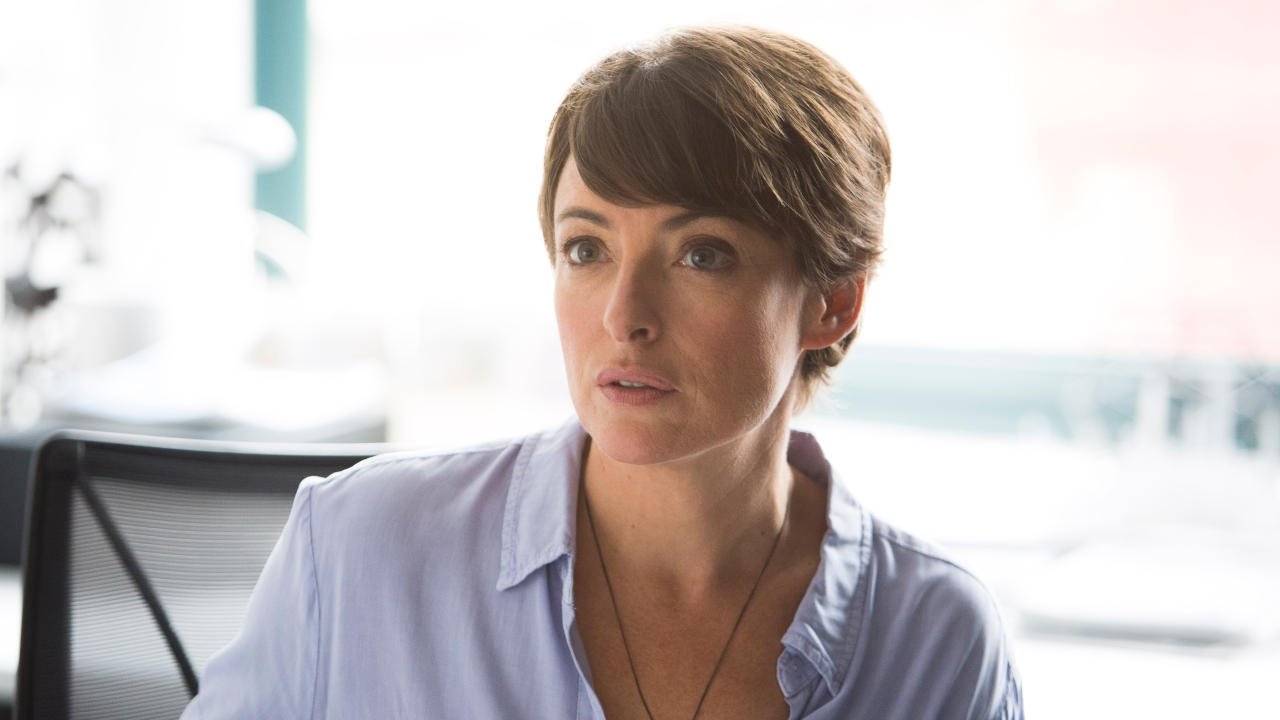 We Are the Others backdrop