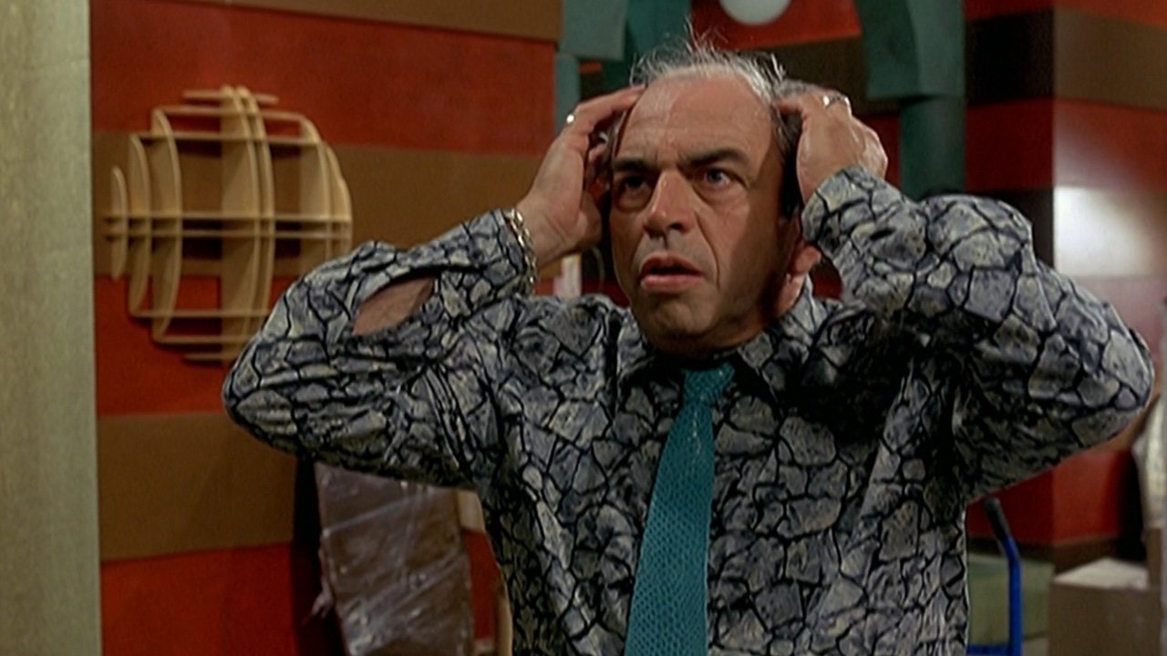 Elvis Gratton 3 : Le retour d'Elvis Wong backdrop