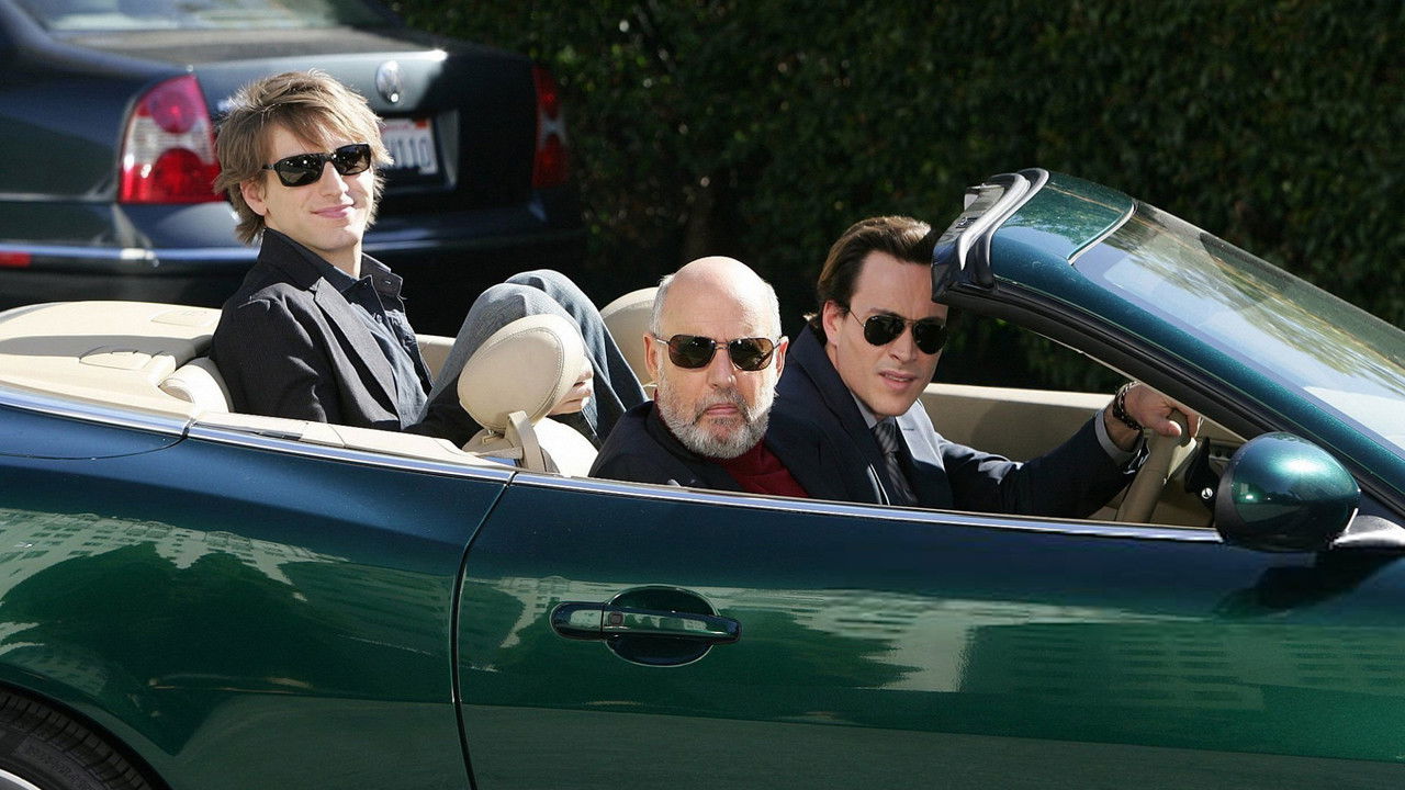 Welcome to the Captain backdrop