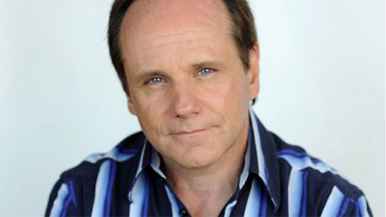 L'enquêteur du paranormal backdrop