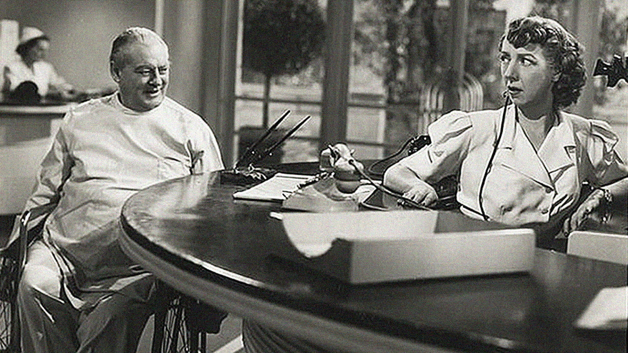 Dark Delusion backdrop