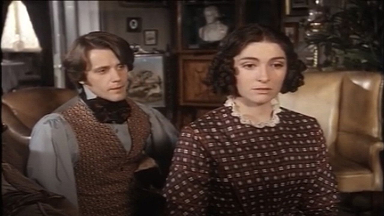 Great Expectations backdrop