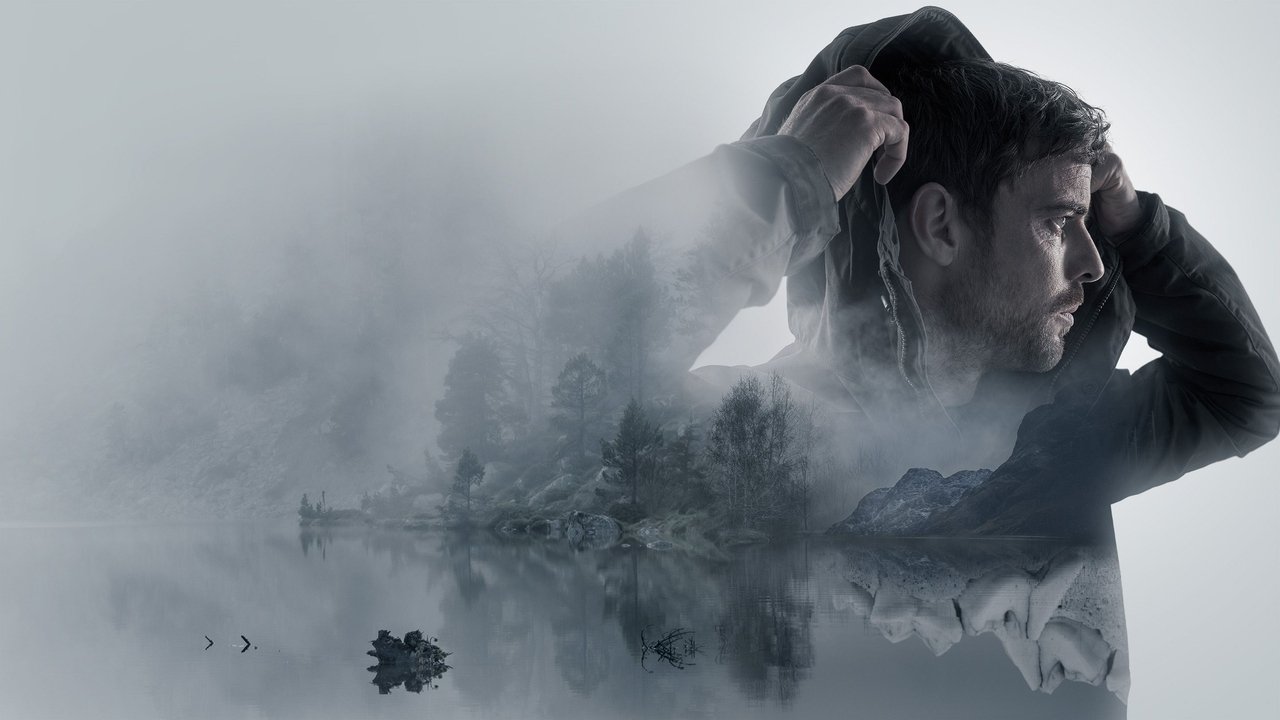 The Chemistry of Death backdrop