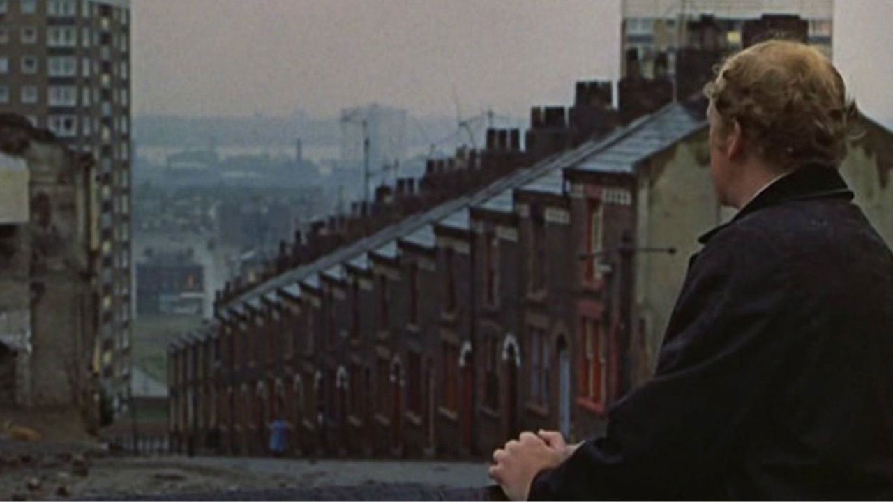 The Reckoning backdrop