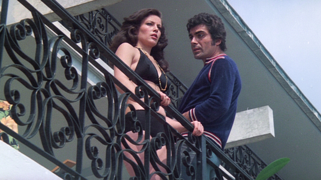 Special Squad Shoots on Sight backdrop