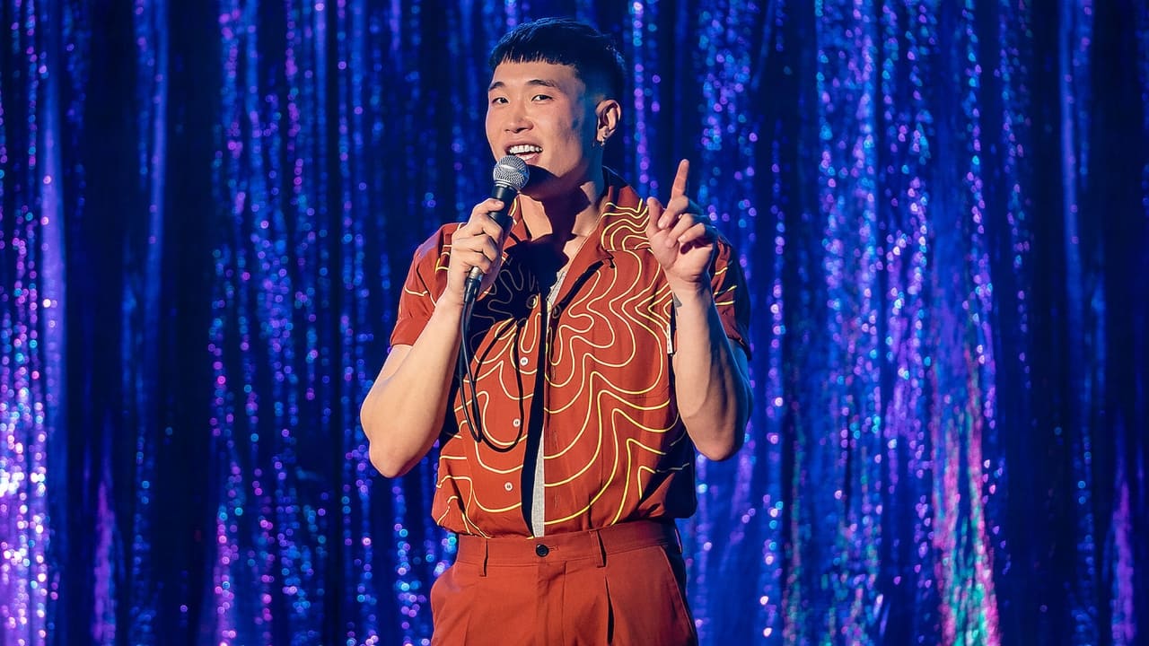 Joel Kim Booster: Psychosexual backdrop