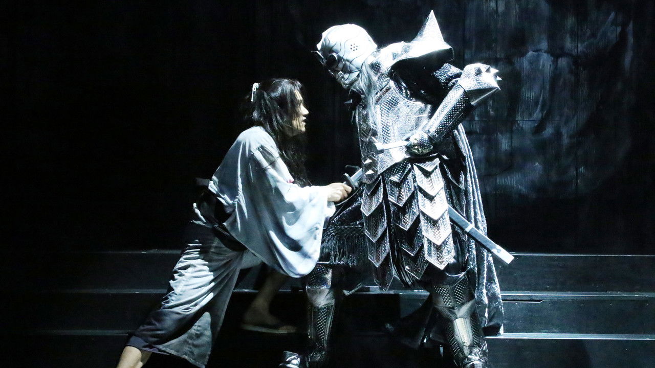 Fortress of Skulls backdrop