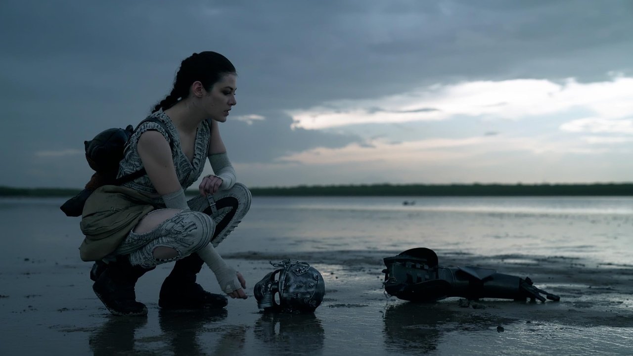 I Heart Robots backdrop