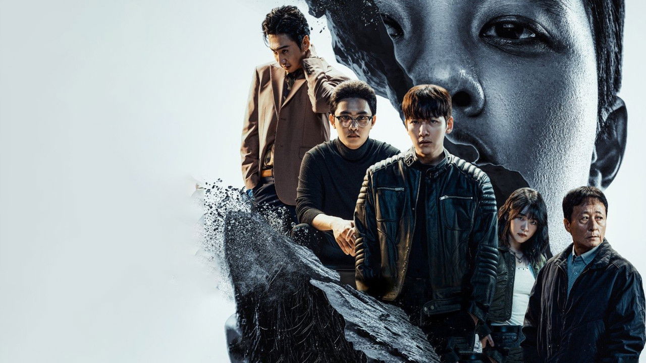 The Manipulated backdrop