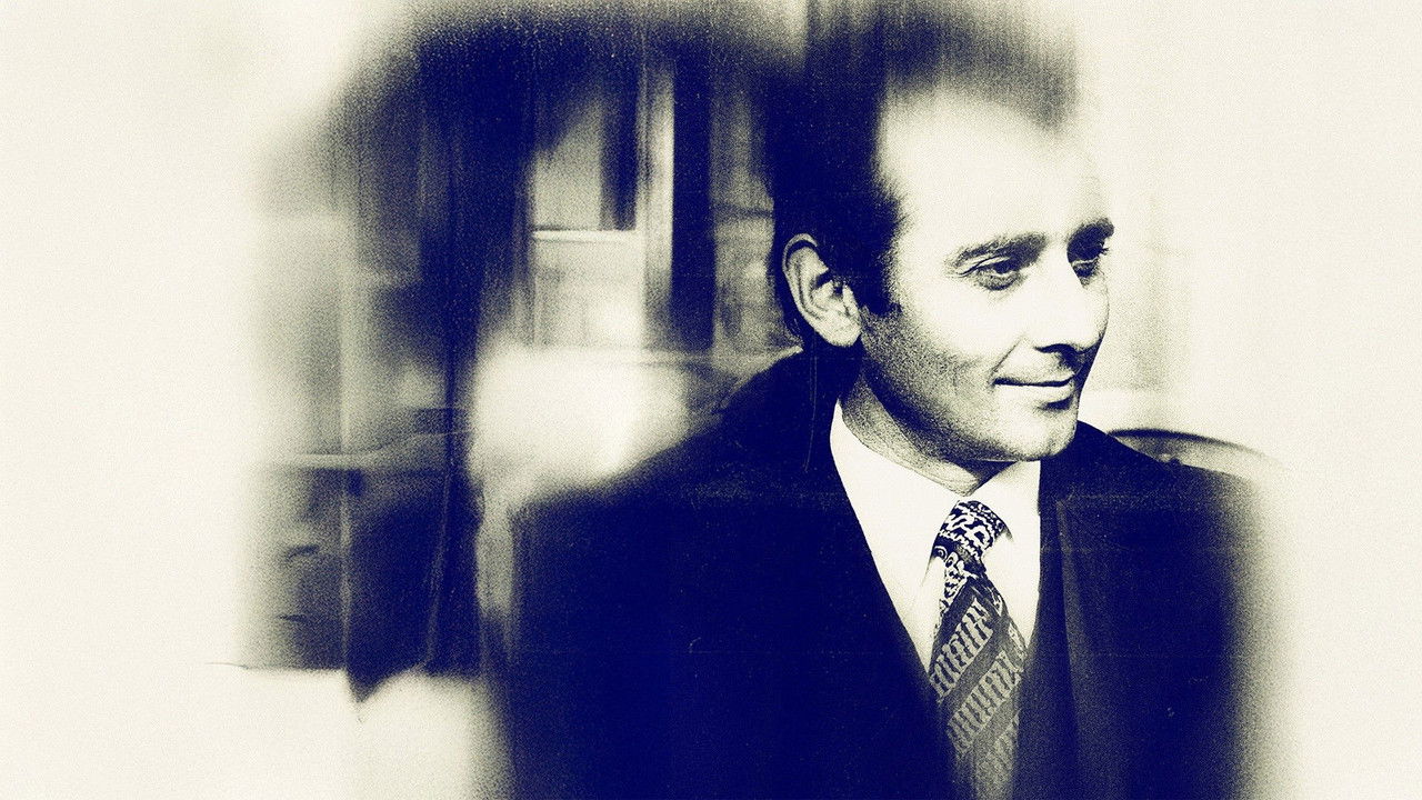 Případy Jiřího Markoviče backdrop