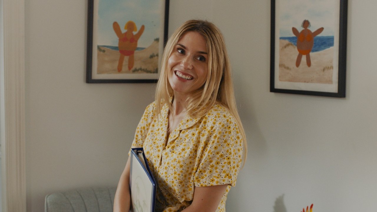 Adult Best Friends backdrop