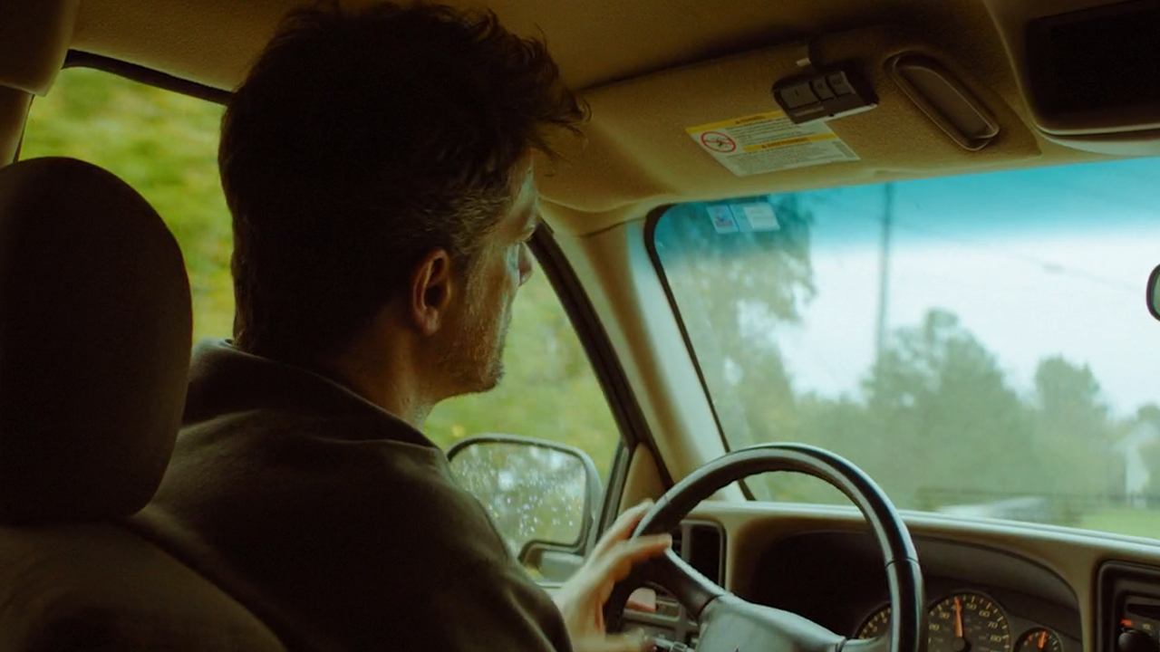 Devil's Revenge backdrop