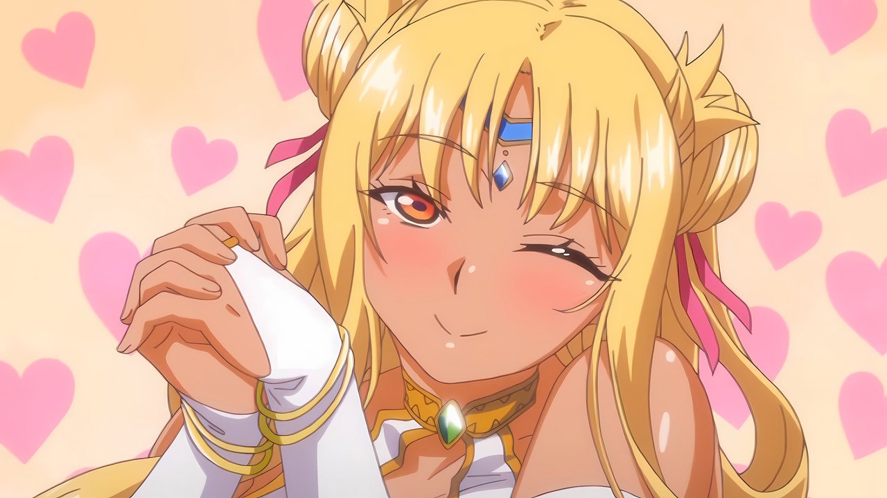 Lovely Breast Order: Refill backdrop