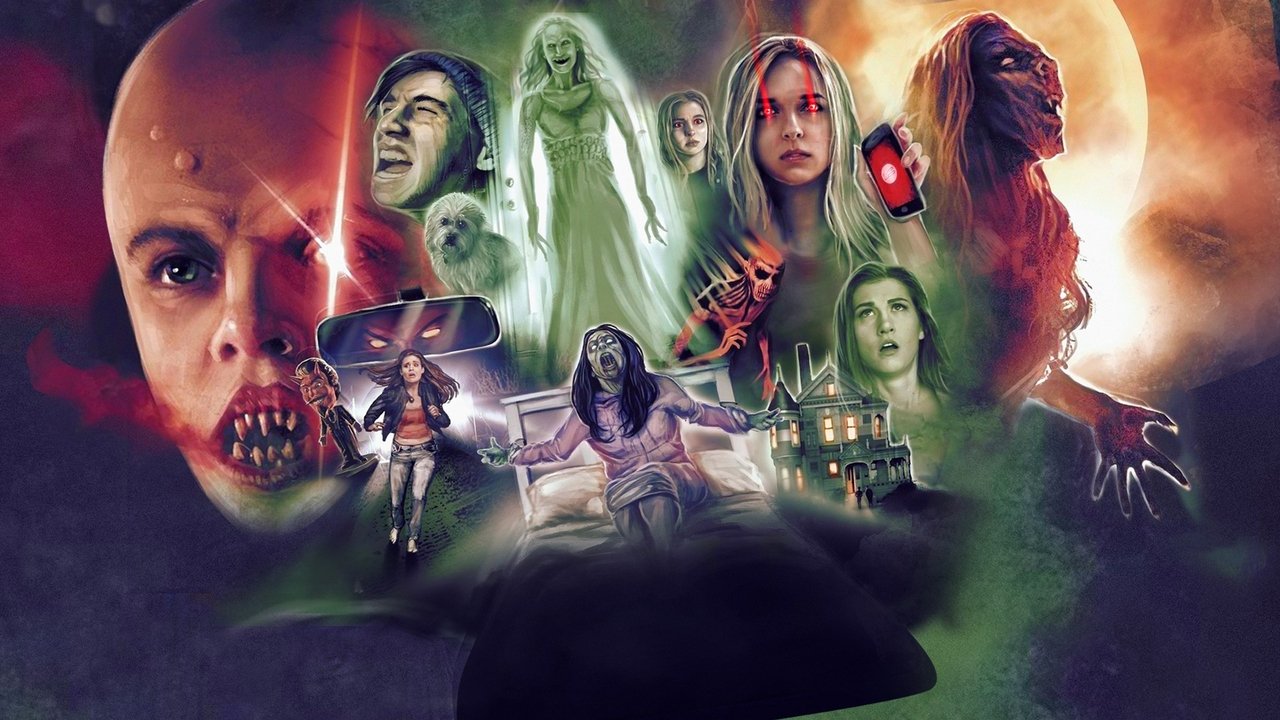 Sleep Tight backdrop