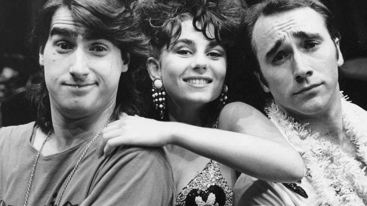 Acropolis Now backdrop