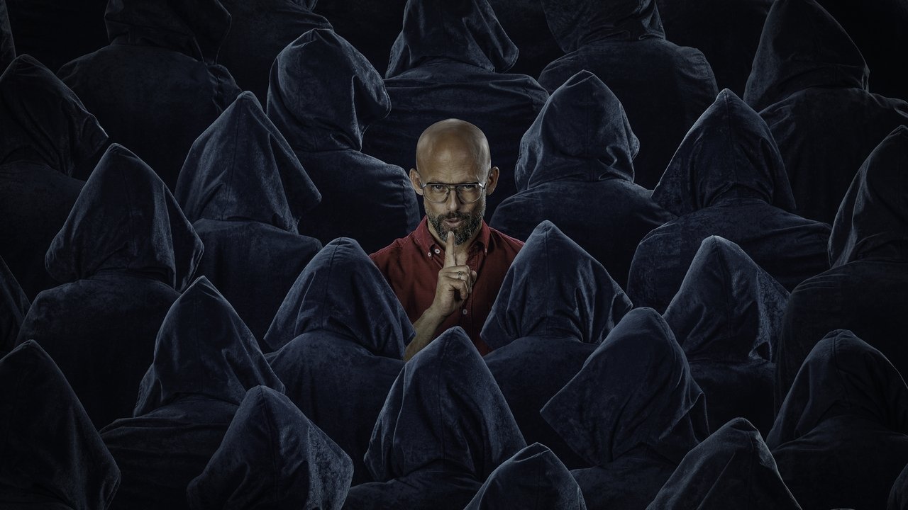 De Verraders backdrop