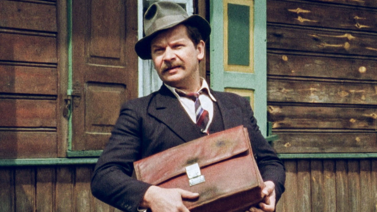 Pan na Żuławach backdrop