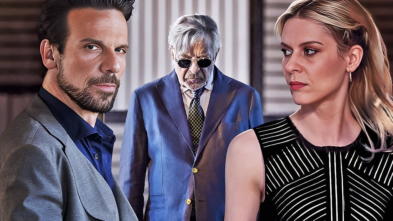 The Great Game backdrop