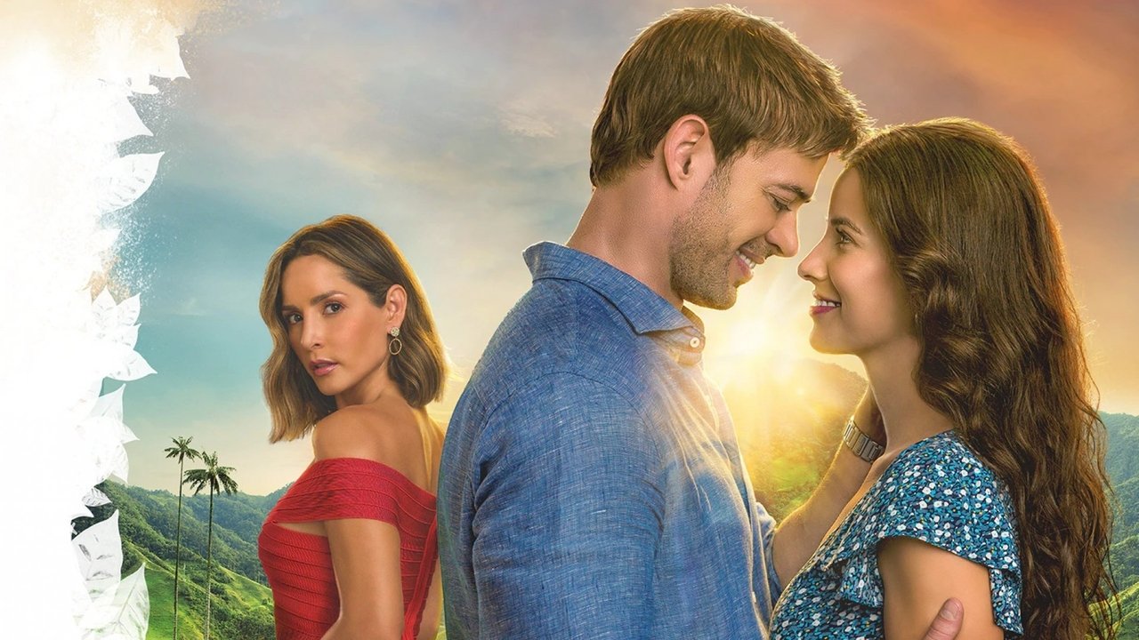 The Scent of Passion backdrop