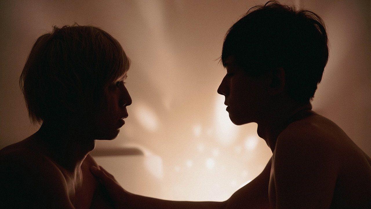 The Shortest Distance Is Round 3: Fallen Flowers backdrop