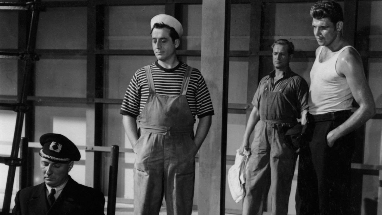 Gefährliche Fracht backdrop