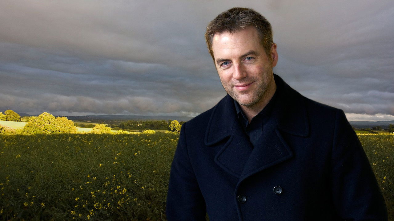 Wild Weather backdrop