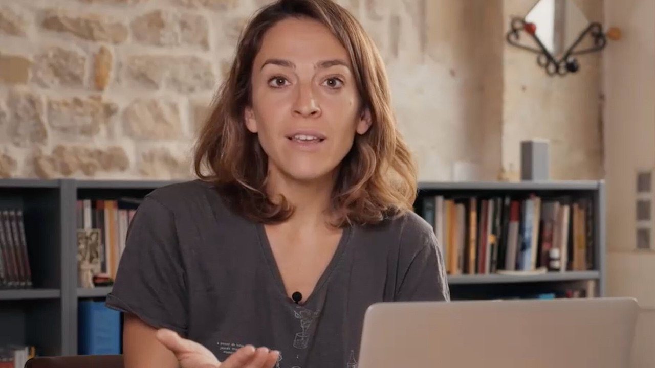 Les idées larges backdrop