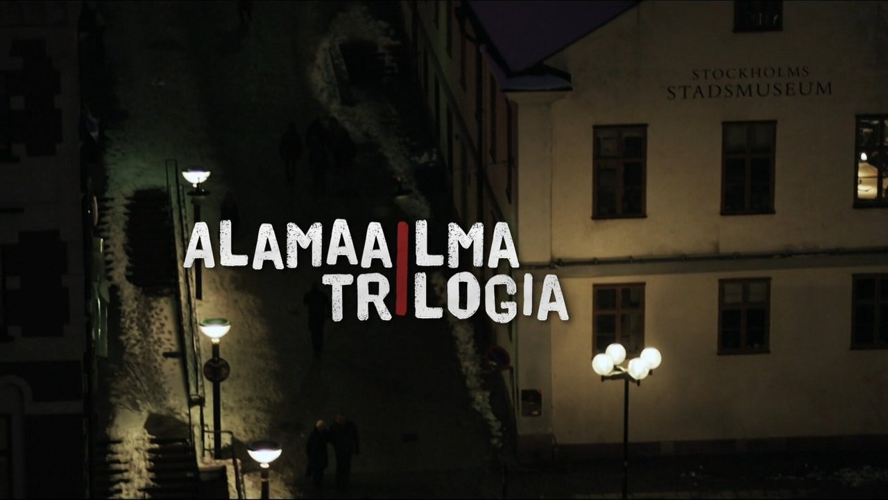 Alamaailma Trilogia backdrop