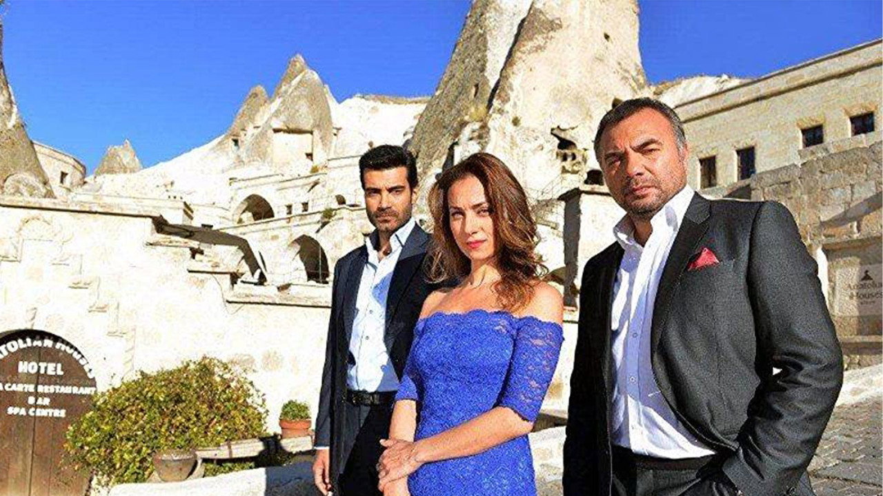 İnadına Yaşamak backdrop