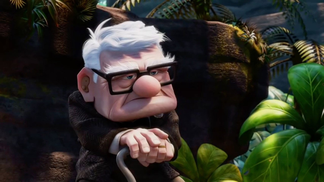 Up: Upisodes backdrop