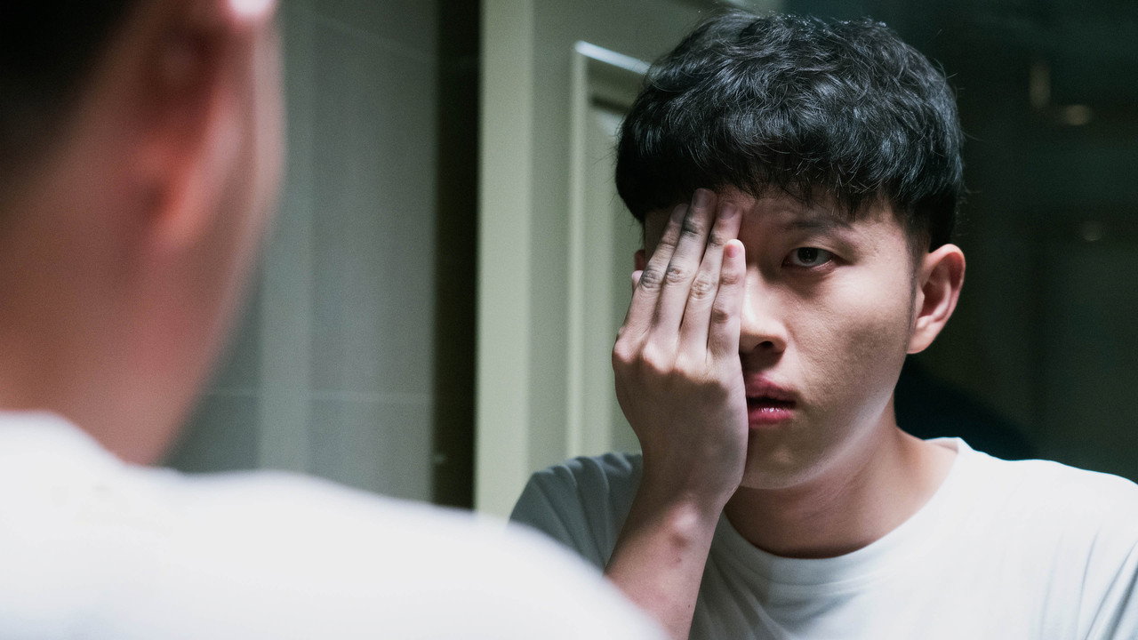 abnormal: mystery and intrigue backdrop