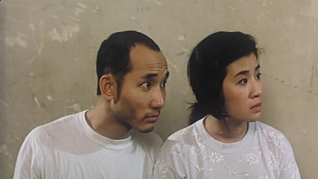 You Bet Your Life backdrop