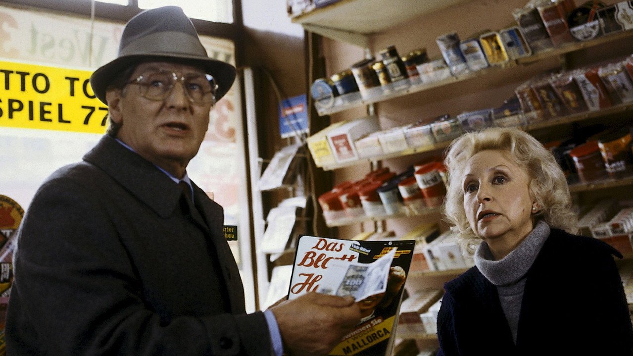 Berliner Weiße mit Schuß backdrop