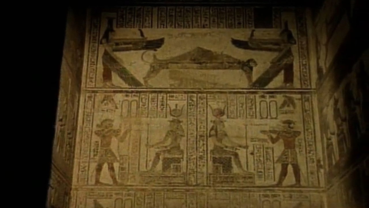 Speaking in Tongues: The History of Language backdrop