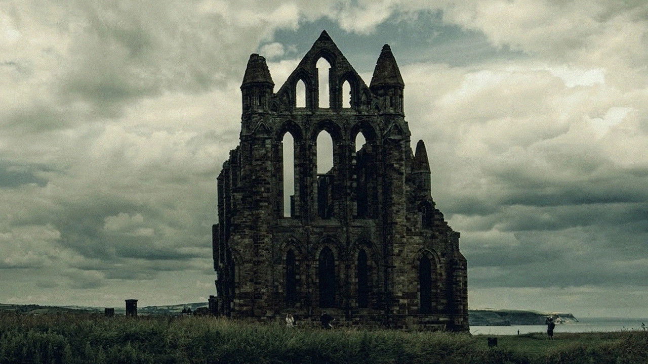 Wonderland: Gothic backdrop