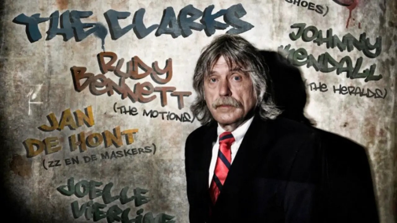 Derksen on the Road backdrop