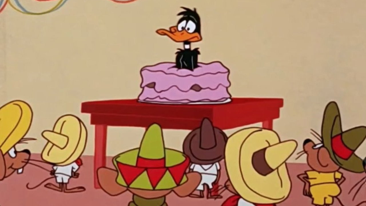 Fiesta Fiasco backdrop