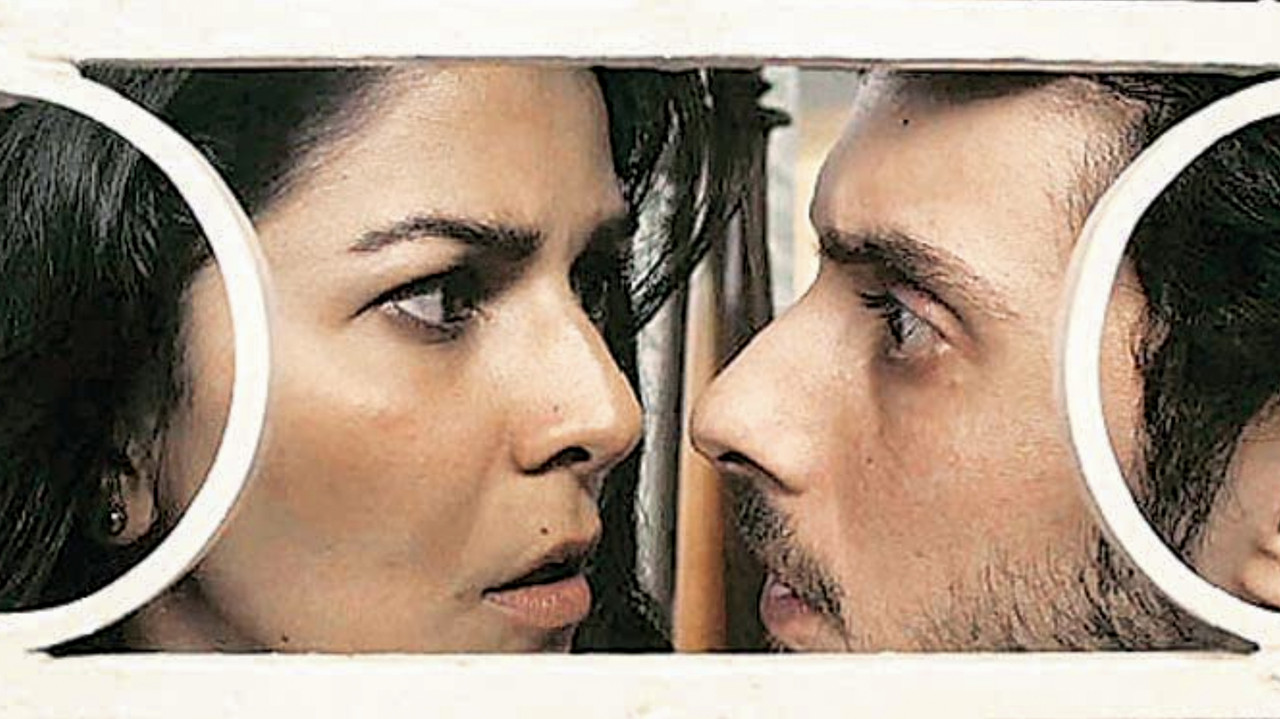 El’ayichi backdrop