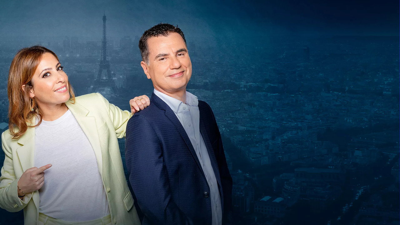 Quels Jeux ! backdrop