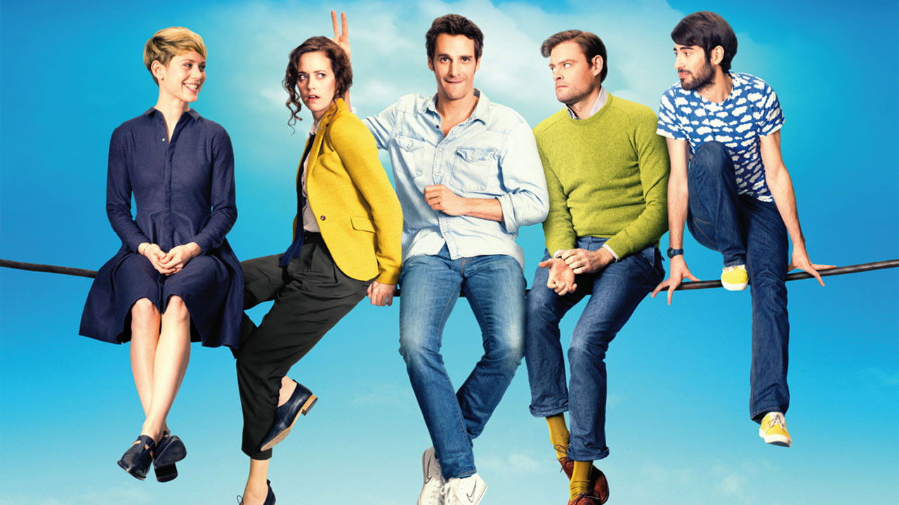 Gut zu Vögeln backdrop