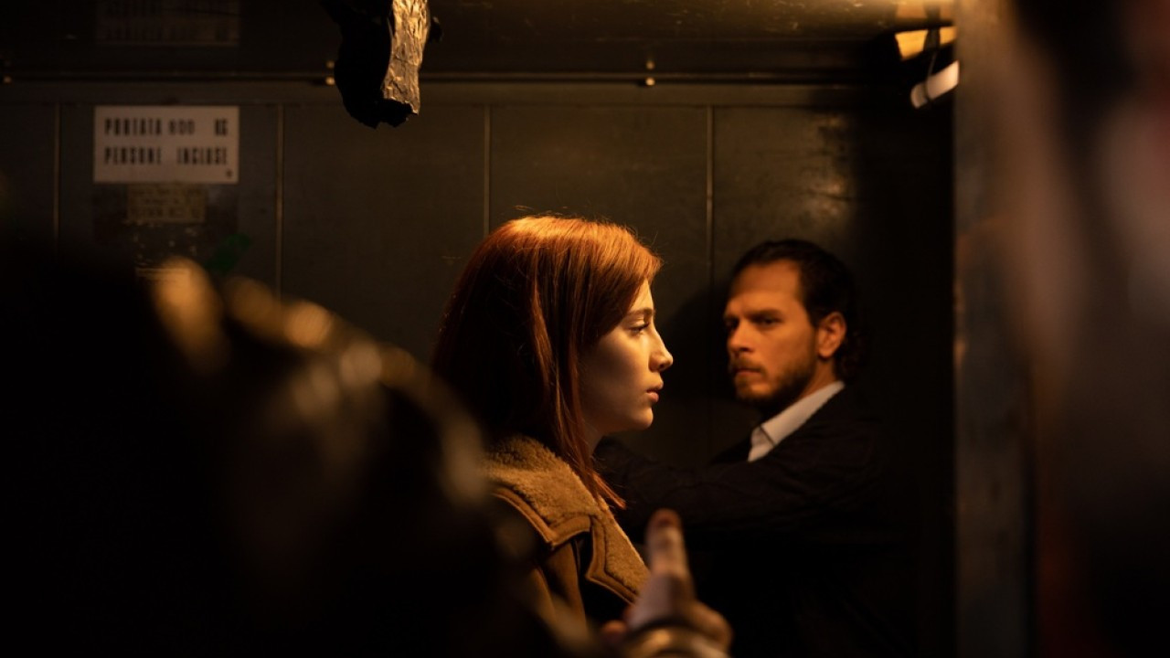 I Want to Watch backdrop