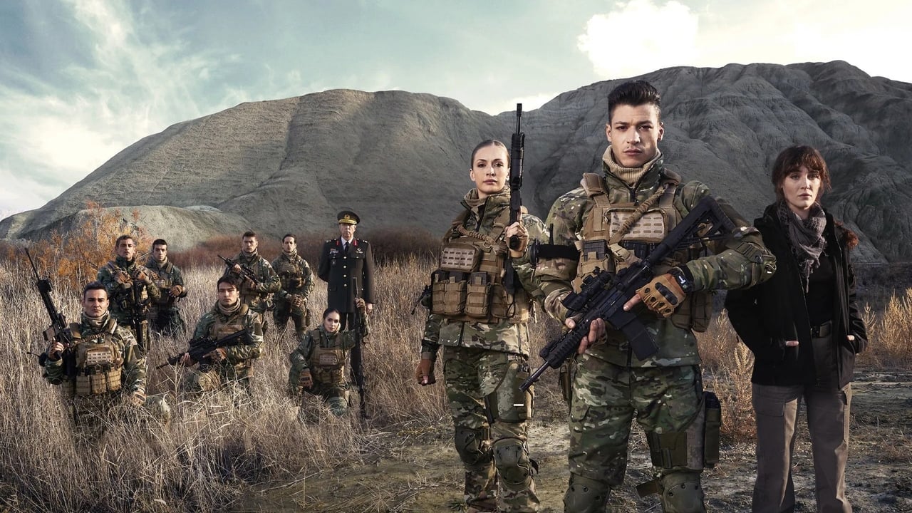 Dokuz Oğuz backdrop