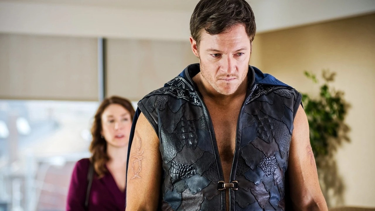 Riftworld Chronicles backdrop