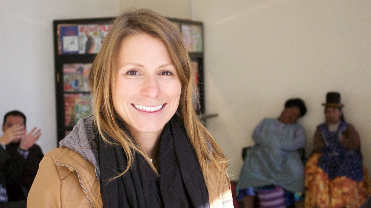 Lydiane autour du monde backdrop