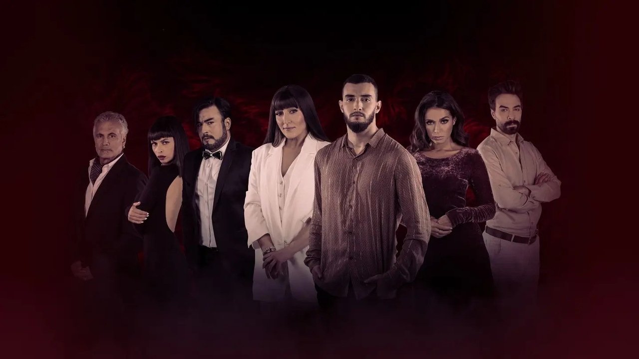 Soulou Domou'i backdrop