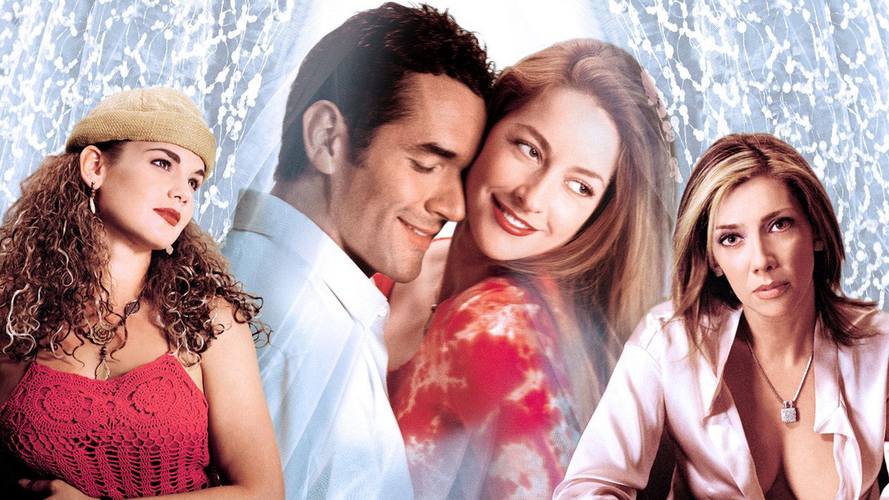 Velo de novia backdrop