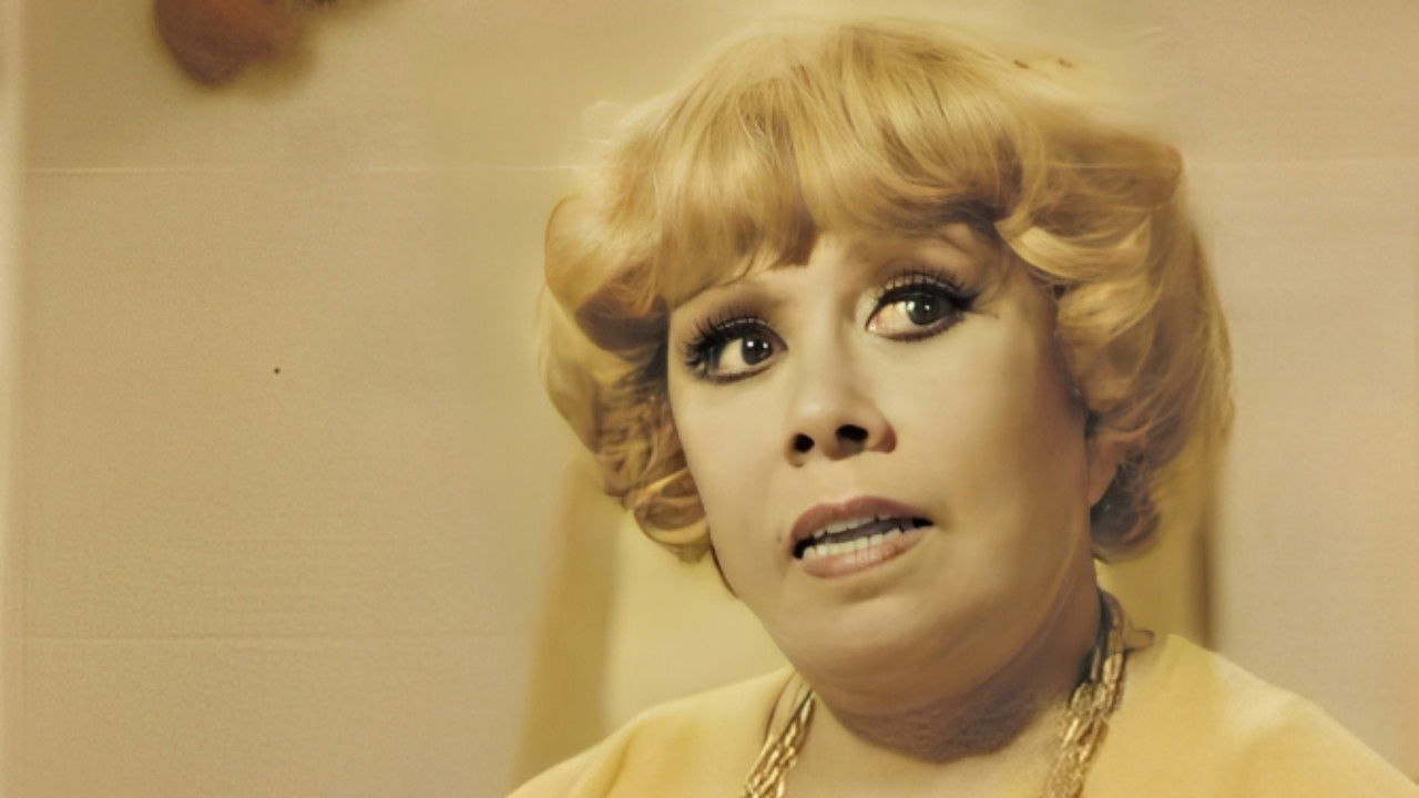 Cavalo Amarelo backdrop